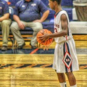 Meet your Posher, Brandan